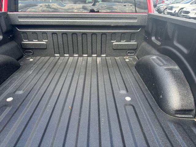 Used 2016 Ford F-150 For Sale in Muscle Shoals, AL