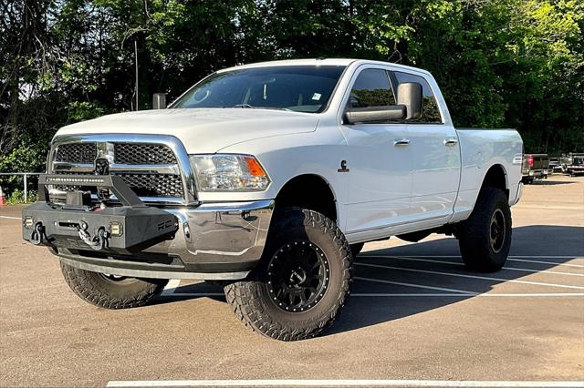 Used 2017 RAM 2500 For Sale in Millington, TN