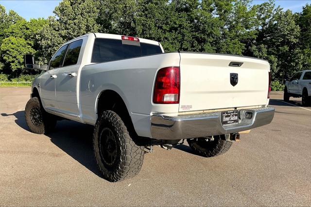 Used 2017 RAM 2500 For Sale in Millington, TN