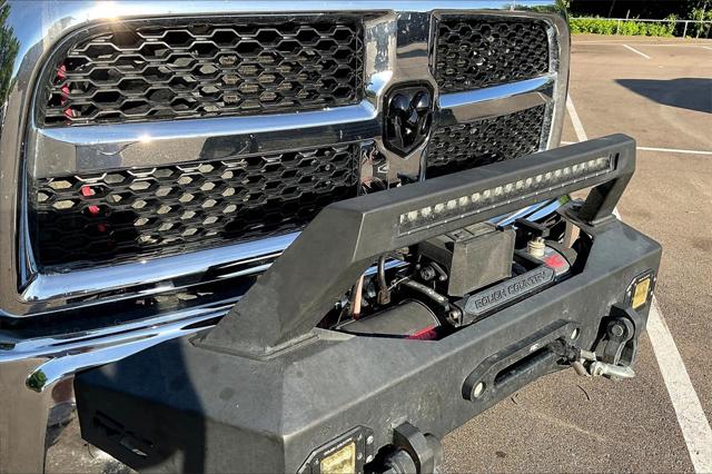 Used 2017 RAM 2500 For Sale in Millington, TN