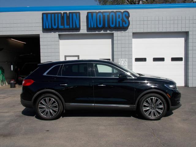 2016 Lincoln MKX Black Label for sale in Lincoln, NE