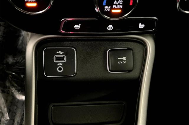 Used 2018 Jeep Compass For Sale in Olive Branch, MS