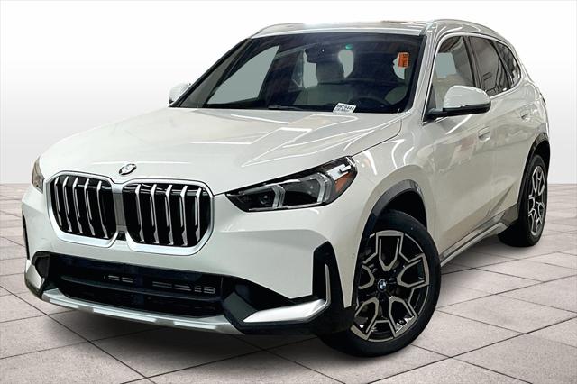 2025 BMW X1 xDrive28i for sale in Sacramento, CA