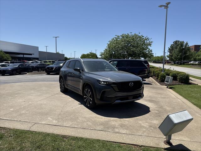2025 Mazda CX-50 2.5 Turbo Premium Plus Package for sale in Bentonville, AR