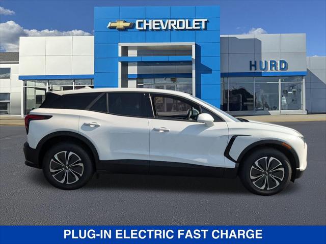 2025 Chevrolet V Blazer LT AWD