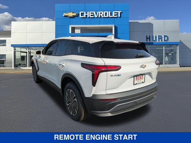 2025 Chevrolet V Blazer LT AWD