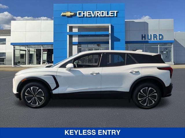 2025 Chevrolet V Blazer LT AWD