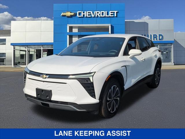 2025 Chevrolet V Blazer LT AWD