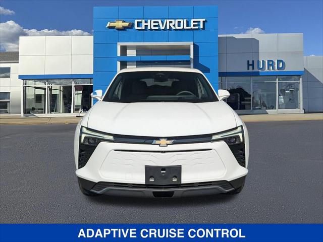 2025 Chevrolet V Blazer LT AWD