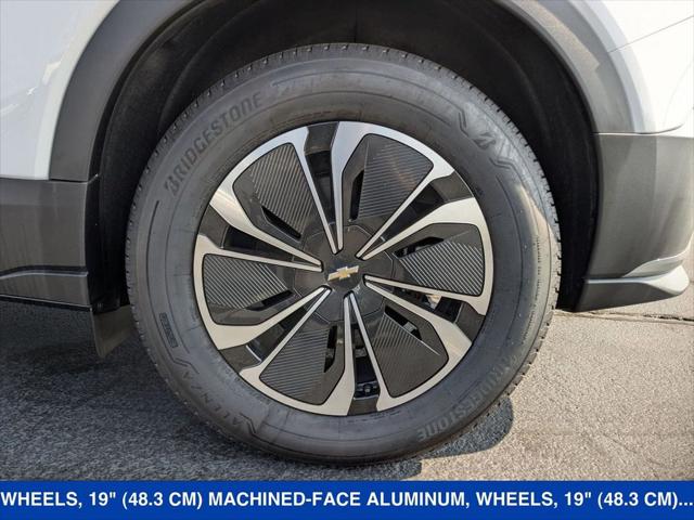 2025 Chevrolet V Blazer LT AWD