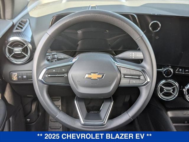 2025 Chevrolet V Blazer LT AWD
