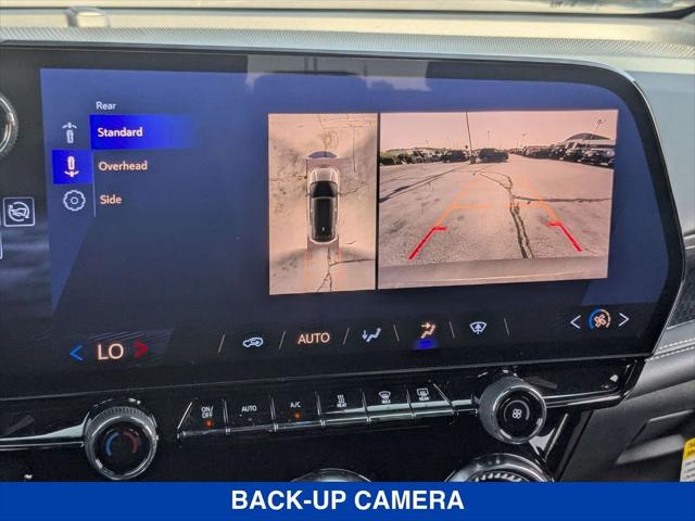 2025 Chevrolet V Blazer LT AWD