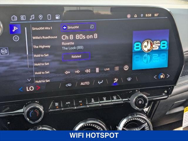 2025 Chevrolet V Blazer LT AWD