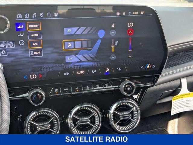 2025 Chevrolet V Blazer LT AWD