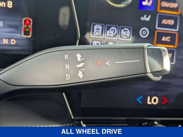 2025 Chevrolet V Blazer LT AWD