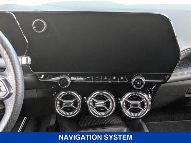 2025 Chevrolet V Blazer LT AWD