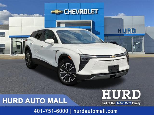 2025 Chevrolet V Blazer LT AWD for sale in Johnston, RI
