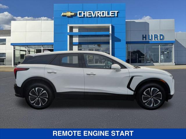 2025 Chevrolet V Blazer LT AWD