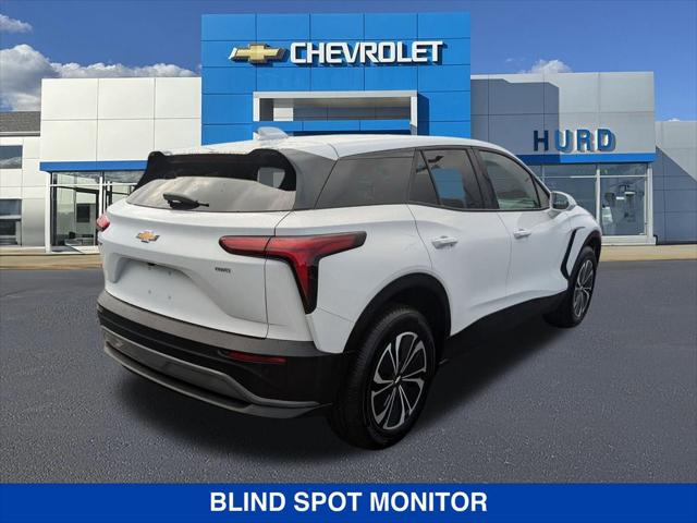 2025 Chevrolet V Blazer LT AWD