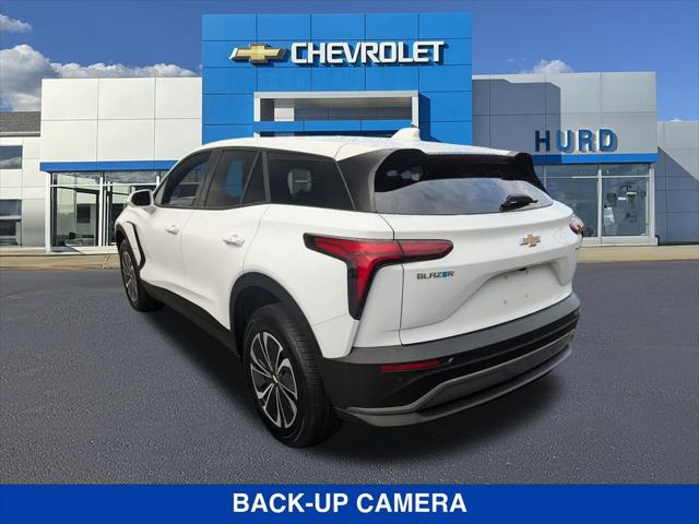 2025 Chevrolet V Blazer LT AWD