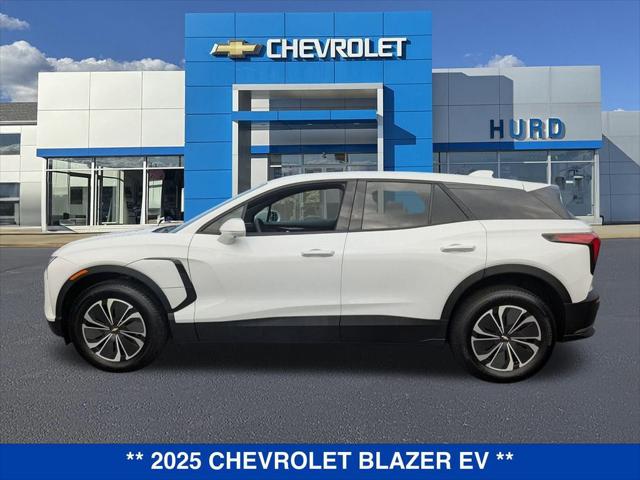2025 Chevrolet V Blazer LT AWD