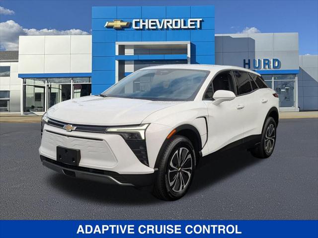 2025 Chevrolet V Blazer LT AWD