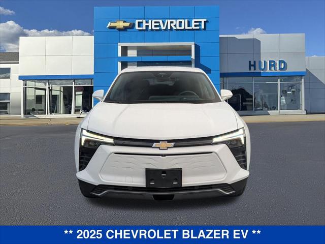2025 Chevrolet V Blazer LT AWD