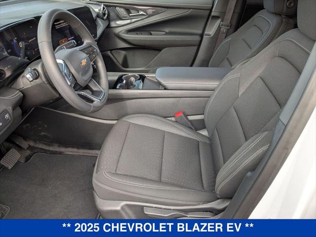 2025 Chevrolet V Blazer LT AWD