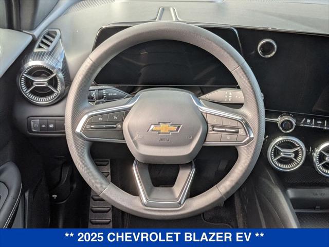 2025 Chevrolet V Blazer LT AWD