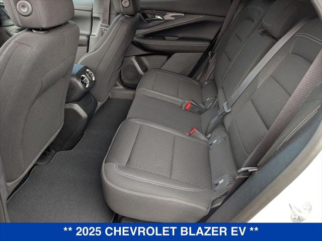 2025 Chevrolet V Blazer LT AWD