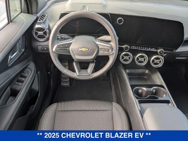 2025 Chevrolet V Blazer LT AWD