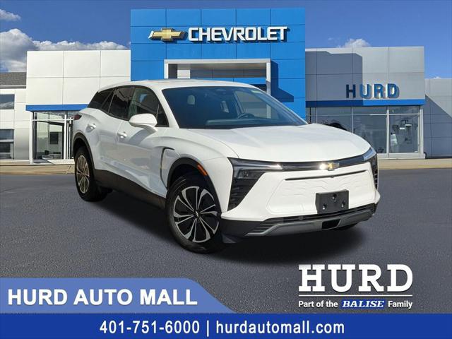 2025 Chevrolet V Blazer LT AWD for sale in Johnston, RI