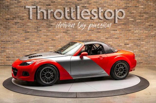 2006 Mazda MX-5 Sport for sale in Elkhart Lake, WI