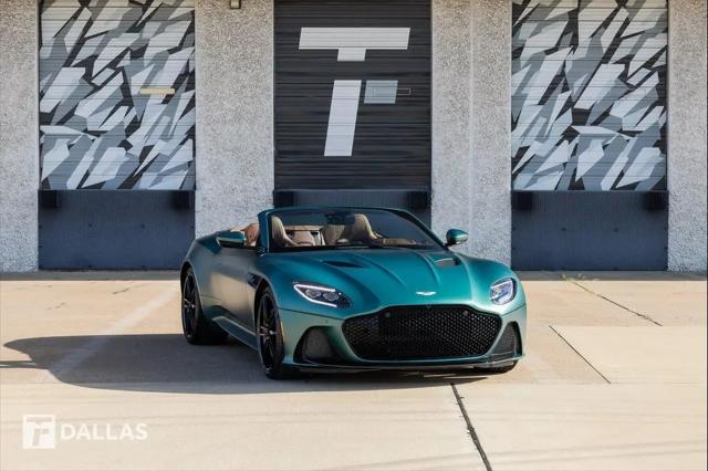 2023 Aston Martin DBS Volante for sale in Dallas, TX