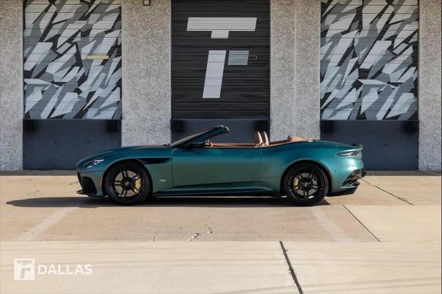 2023 Aston Martin DBS Volante for sale in Dallas, TX
