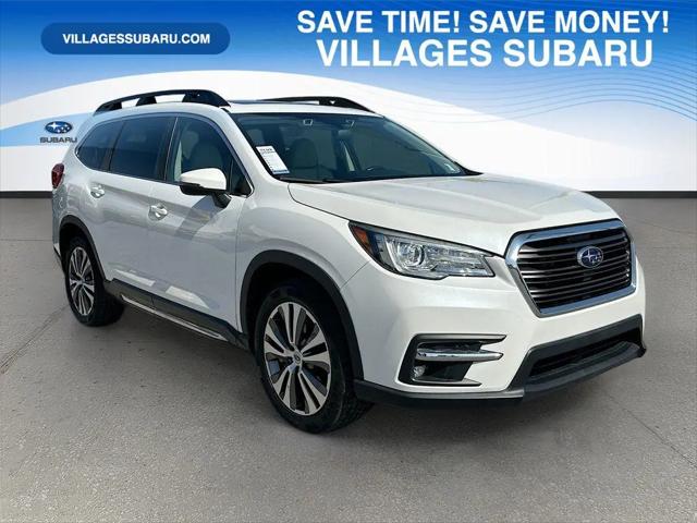 2021 Subaru Ascent Limited for sale in Leesburg, FL