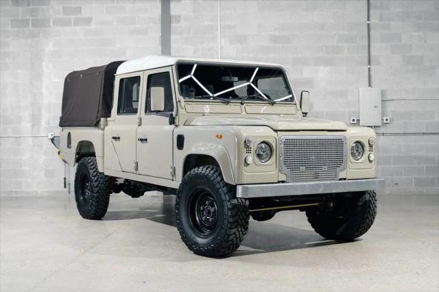 1994 Land Rover Defender RiverHouse Defender 130 for sale in Birmingham, MI