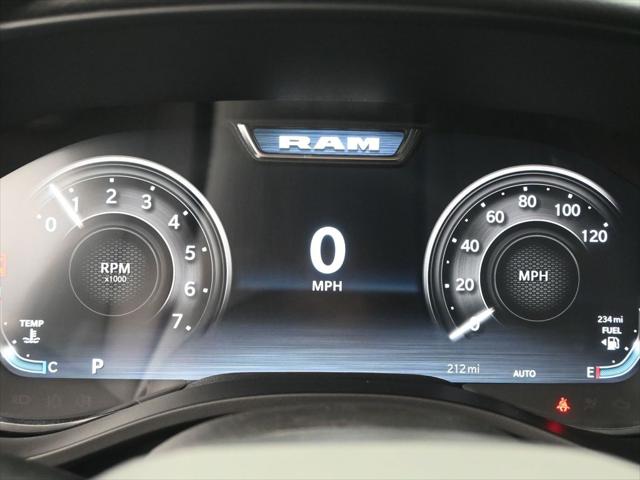 2025 RAM Ram 1500 RAM 1500 LONE STAR CREW CAB 4X4 57 BOX 2025 RAM Ram 1500 RAM 1500 LONE STAR CREW CAB 4X4 57 BOX