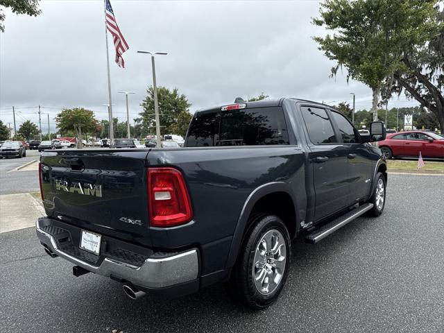 2025 RAM Ram 1500 RAM 1500 BIG HORN CREW CAB 4X4 57 BOX 2025 RAM Ram 1500 RAM 1500 BIG HORN CREW CAB 4X4 57 BOX