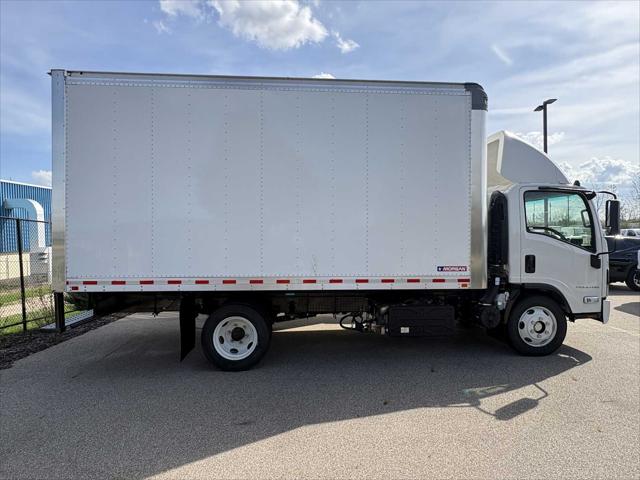 2025 Chevrolet 5500XD LCF Unknown