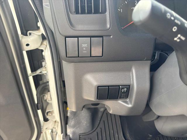 2025 Chevrolet 5500XD LCF Unknown