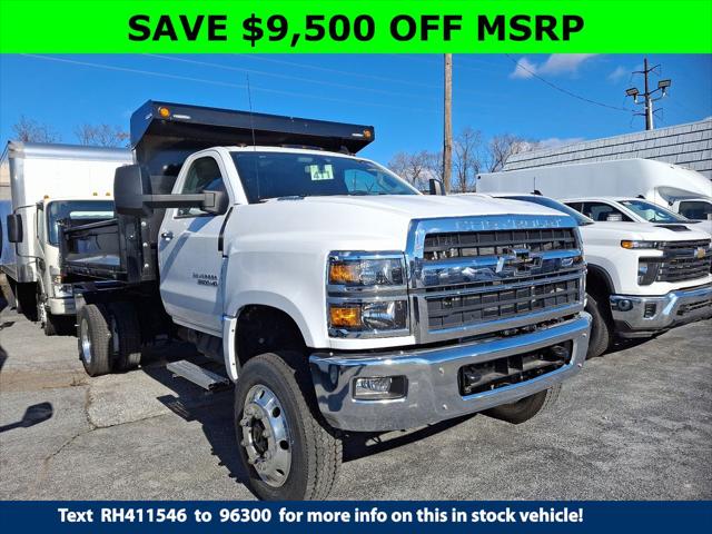 2024 Chevrolet Silverado MD Work Truck for sale in Harrisburg, PA