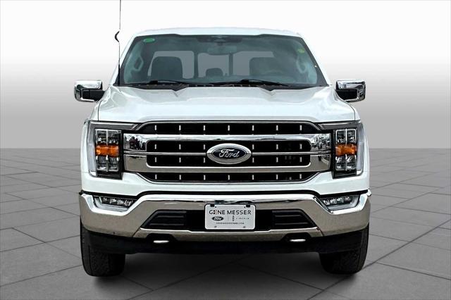 Used 2023 Ford F-150 For Sale in Lubbock, TX