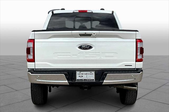 Used 2023 Ford F-150 For Sale in Lubbock, TX