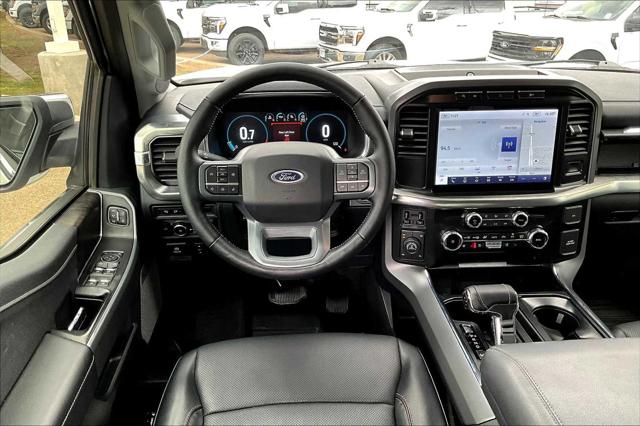 Used 2023 Ford F-150 For Sale in Lubbock, TX