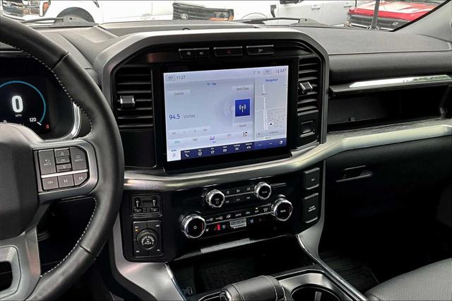 Used 2023 Ford F-150 For Sale in Lubbock, TX