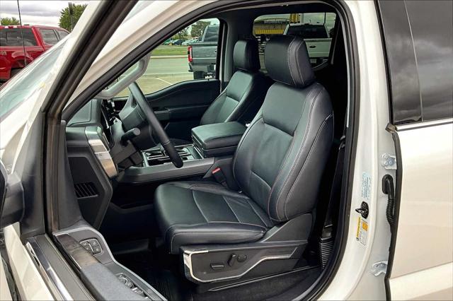 Used 2023 Ford F-150 For Sale in Lubbock, TX