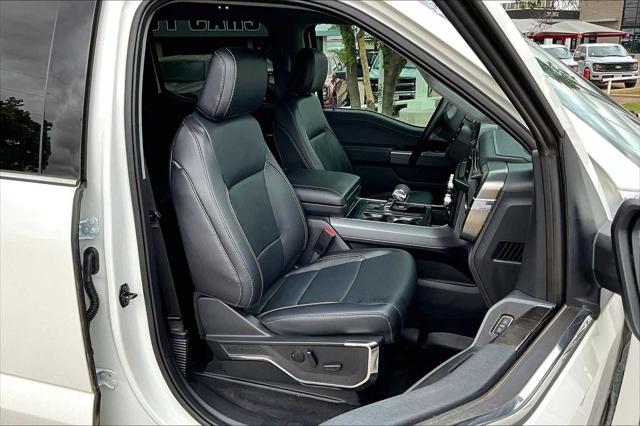 Used 2023 Ford F-150 For Sale in Lubbock, TX