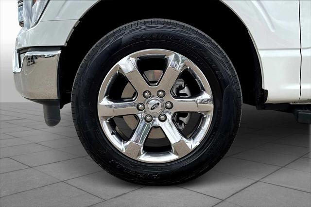 Used 2023 Ford F-150 For Sale in Lubbock, TX