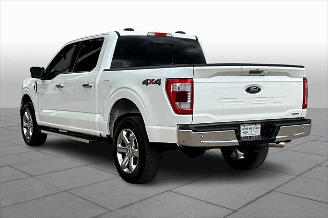 Used 2023 Ford F-150 For Sale in Lubbock, TX
